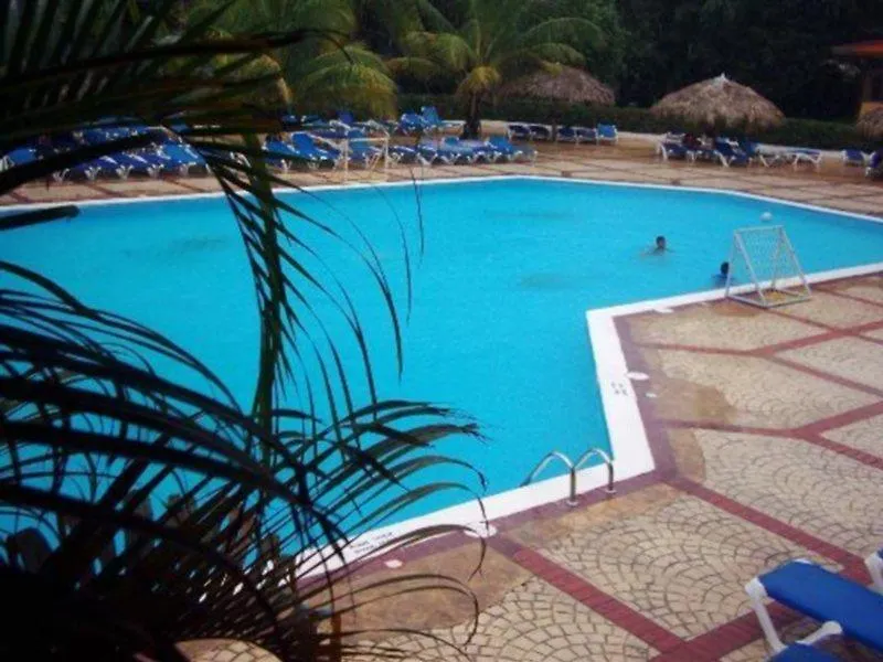 Dorado Club Hotetur Playa Dorada