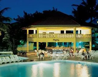 Hotel Dorado Club Hotetur Playa Dorada