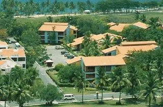 Dorado Club Hotetur Playa Dorada 3*,