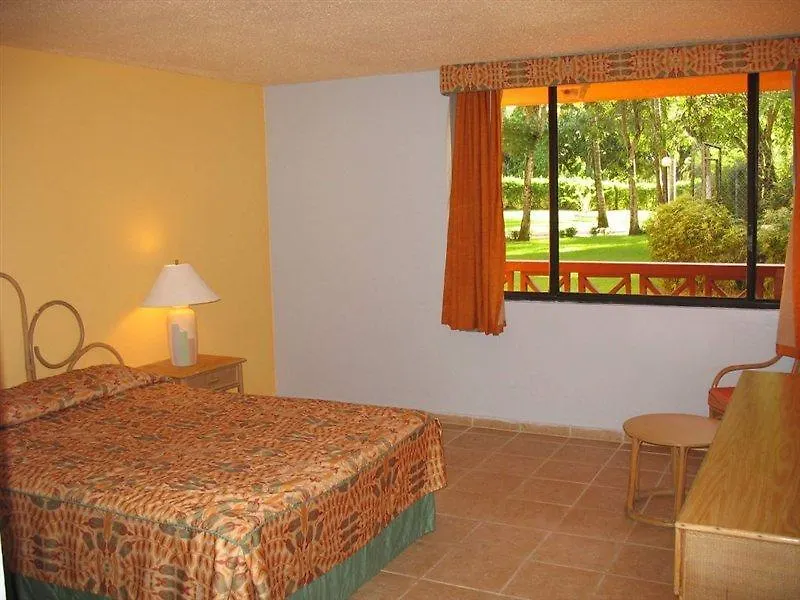 Hotel Dorado Club Hotetur Playa Dorada