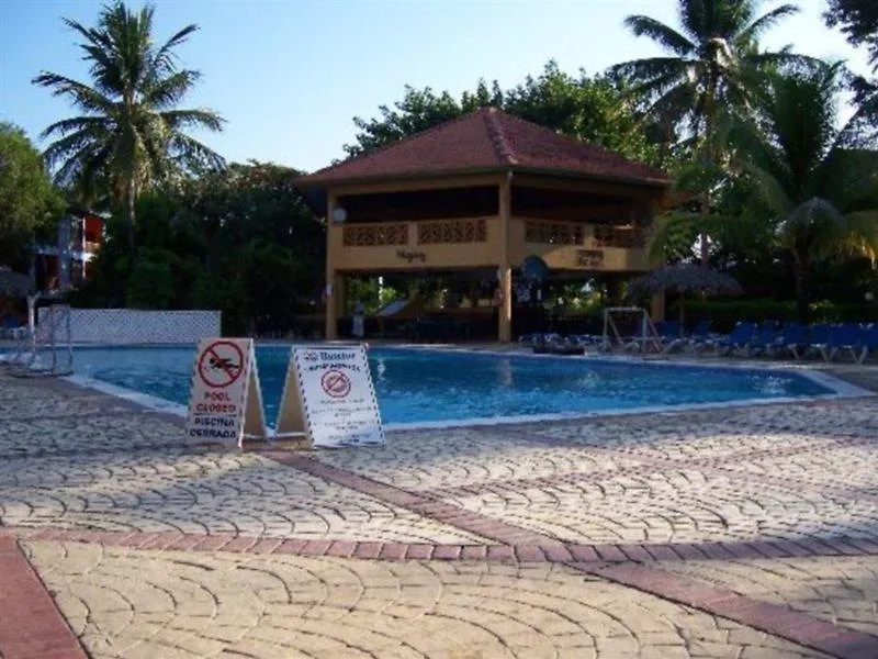 Dorado Club Hotetur Playa Dorada 3*,  Dominican Republic