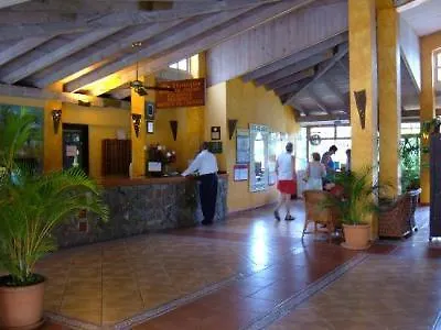 Dorado Club Hotetur Playa Dorada Hotel