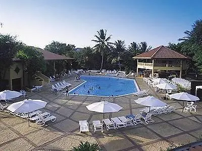 *** Hotel Dorado Club Hotetur Playa Dorada Dominican Republic