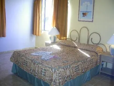 Hotel Dorado Club Hotetur Playa Dorada