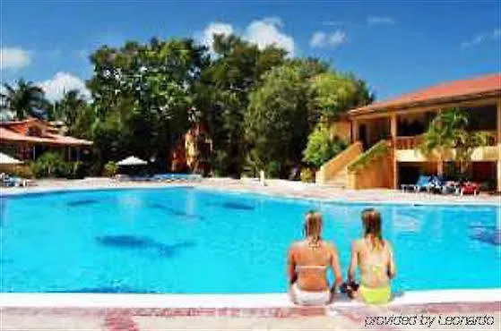 Dorado Club Hotetur Playa Dorada