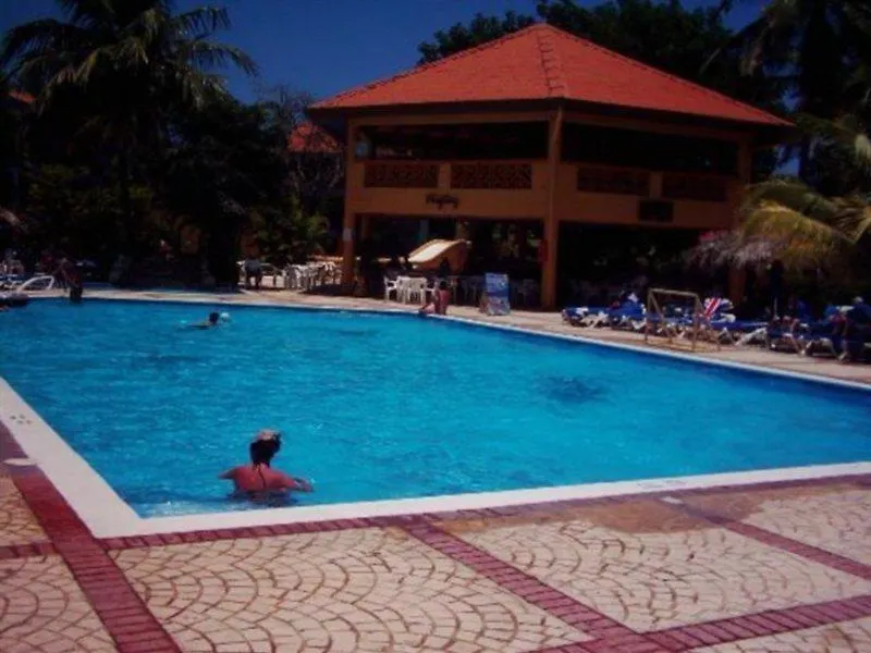 Dorado Club Hotetur Playa Dorada Hotel