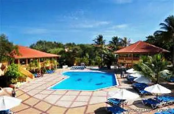 Dorado Club Hotetur Playa Dorada Hotel