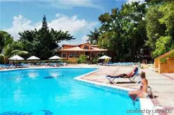 Hotel Dorado Club Hotetur Playa Dorada